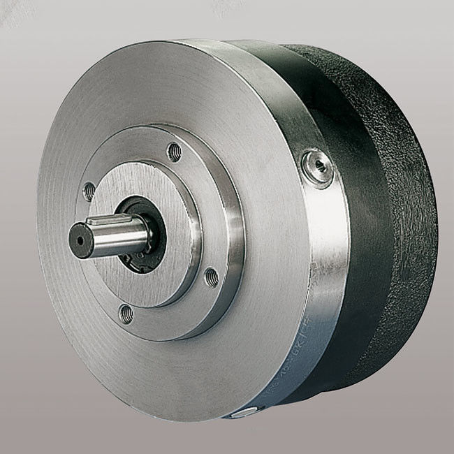 উচ্চ চাপ রেডিয়াল পিস্টন পাম্প 22.5Mpa-100Mpa 0.37L/Min-42.4L/Min