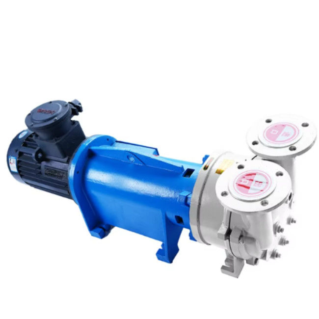 0.81KW-15KW বৈদ্যুতিক 2BV সিরিজ শিল্প উচ্চ চাপ জল সঞ্চালন ভ্যাকুয়াম পাম্প কম্প্রেসার