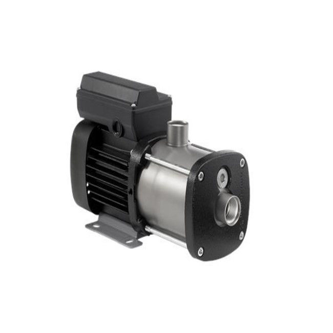 HT প্রতিস্থাপনযোগ্য Grundfos End-Suction Close-Coupled Multi-Stage পাম্প; HT Grundfos CME পাম্পের বিকল্প