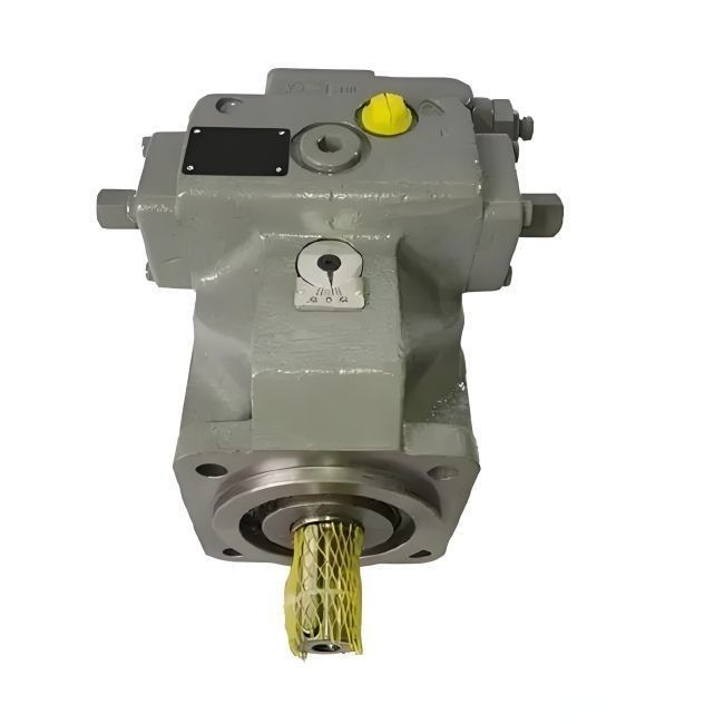 REXROTH হাইড্রোলিক তেল পাম্প A10VSO18 28 45 71DFR31R পরিবর্তনশীল জার্মান Rexroth প্লঞ্জার পাম্প প্রতিস্থাপন করুন