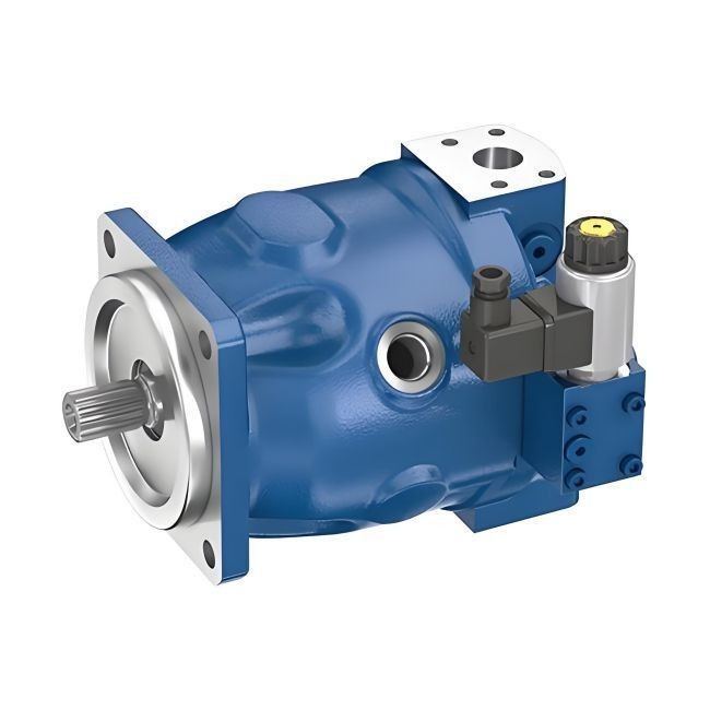 REXROTH হাইড্রোলিক তেল পাম্প A10VSO18 28 45 71DFR31R পরিবর্তনশীল জার্মান Rexroth প্লঞ্জার পাম্প প্রতিস্থাপন করুন