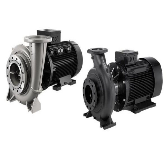 HT Grundfos DWK সিরিজের ডুবযোগ্য বর্জ্য জল পাম্পের সমতুল্য; প্রতিস্থাপনযোগ্য EF সিরিজের Grundfos ডুবযোগ্য পাম্প