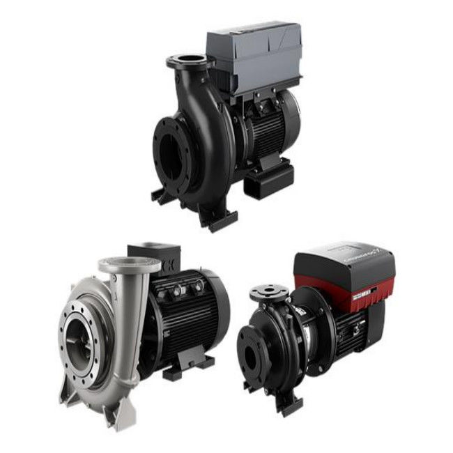 HT Grundfos DWK সিরিজের ডুবযোগ্য বর্জ্য জল পাম্পের সমতুল্য; প্রতিস্থাপনযোগ্য EF সিরিজের Grundfos ডুবযোগ্য পাম্প