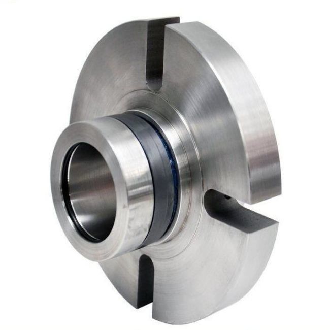 উচ্চ অনুকরণ Sulzer সেন্ট্রিফুগাল পলপ পাম্প SO A33-125 SO জন্য আলংকারিক কাগজ