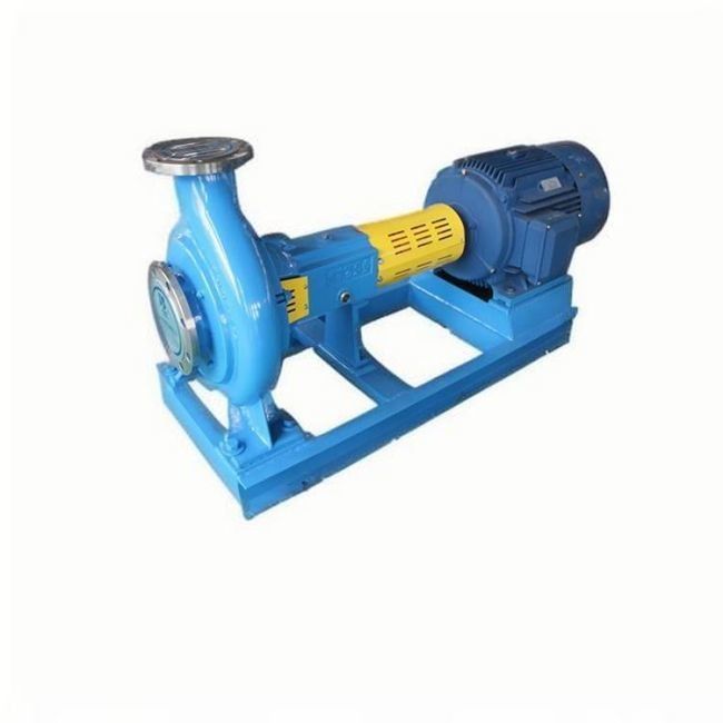 চমৎকার সিলিং পারফরম্যান্স একই স্টাইল A890 3A Sulzer পল্প পাম্প সঙ্গে কাগজ তৈরির জন্য