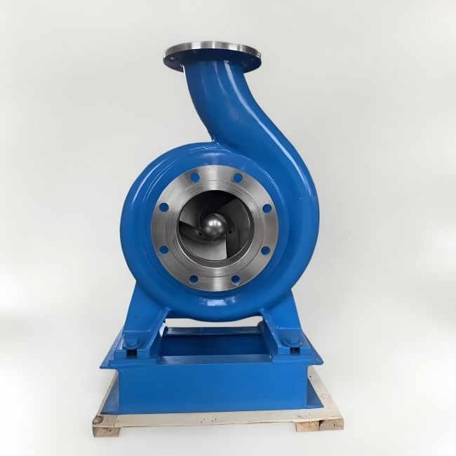 চমৎকার সিলিং পারফরম্যান্স একই স্টাইল A890 3A Sulzer পল্প পাম্প সঙ্গে কাগজ তৈরির জন্য