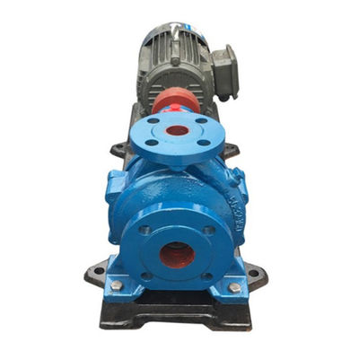220V 380V ইন্ডাস্ট্রিয়াল সেন্ট্রিফিউগাল পাম্প আবাসিক জল সরবরাহ/বুস্টারের জন্য অনুভূমিক