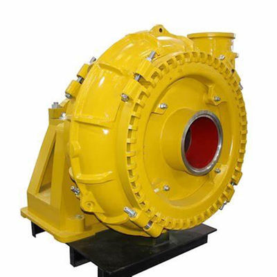 750-3500rpm হাই হেড সেন্ট্রিফিউগাল পাম্প, সাবমার্সিবল ড্রেজিং পাম্প