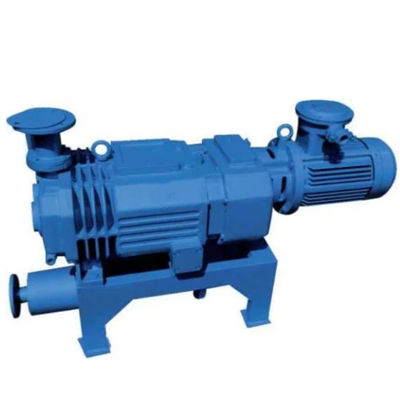 জল শীতল স্ক্রু desulfurization পাম্প দ্রুত বিতরণ সঙ্গে ভ্যাকুয়াম degassing জন্য