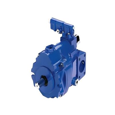 হাই স্পিড প্লঞ্জার পাম্প 1000-3000rpm রটার গতি সঙ্গে