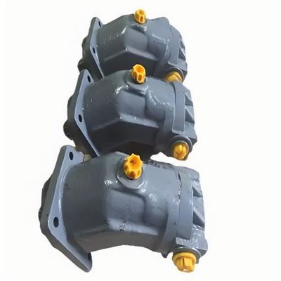 সাবমার্সিবল উল্লম্ব অক্ষীয় প্রবাহ পাম্প 220V 380V সঞ্চালন জল পাম্প