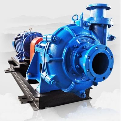 Andritz Interchangeable Centrifugal Pumps For Paper Making Plant বর্জ্য জল শিল্প